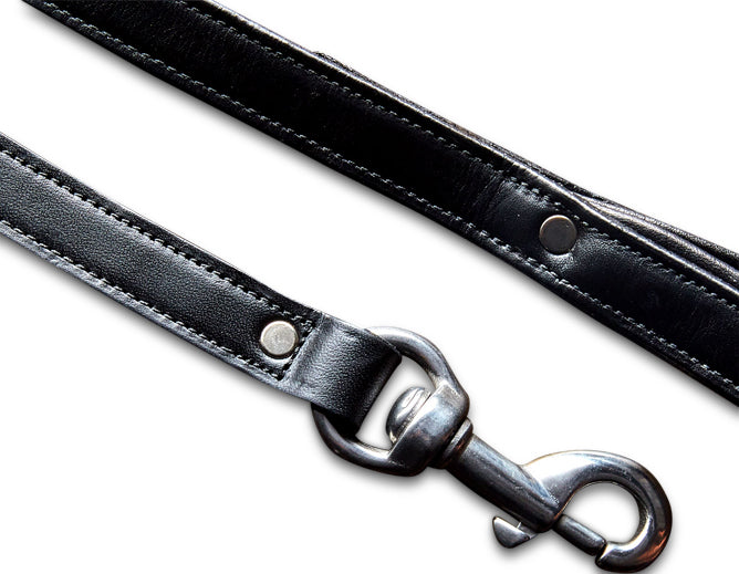 Rover Leash - Black