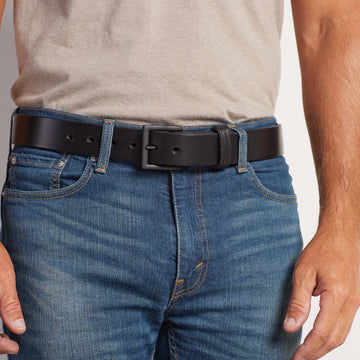 Top 6 Best Men's Belts for Jeans Reviews in 2023 
