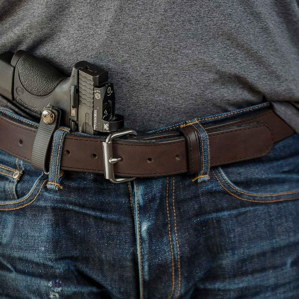 The Xtreme Belt - 1.5&quot;