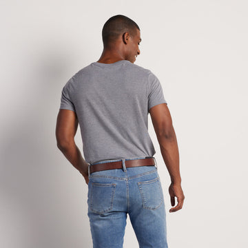 Double Prong Everyday Work Belt - 1.5"