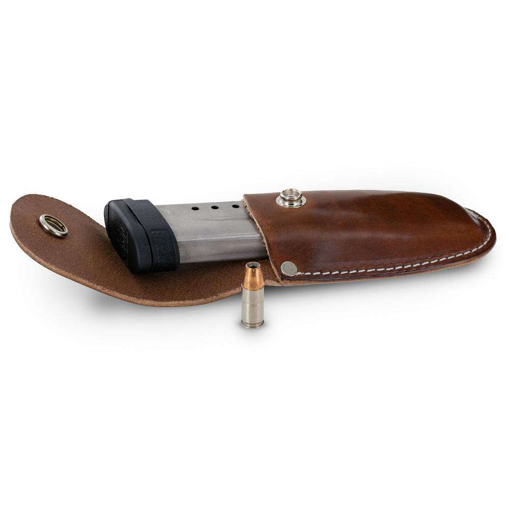 Canyon Utility Sheath and Mag Case - Hanks Belts