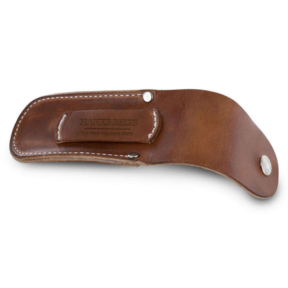 Buck Brown 6 inch