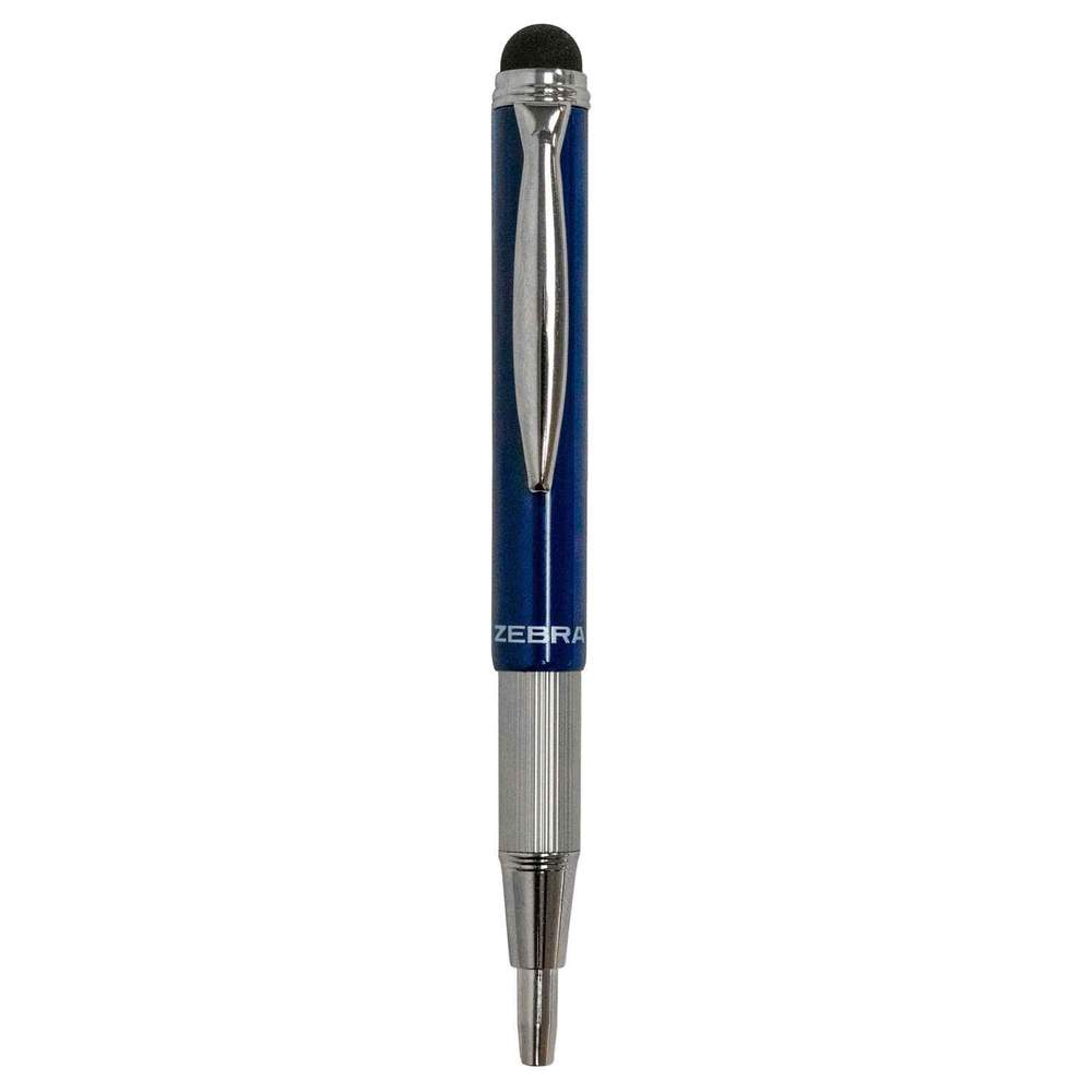 Replacement Zebra Pen for Hanks Notesman