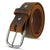 Crazy Horse Leather Jean Belt