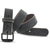 Glacier Grey Retro Jean Belt - 1.5"