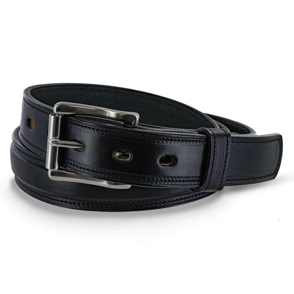 The Esquire Premium Dress Belt - 1.25&quot;