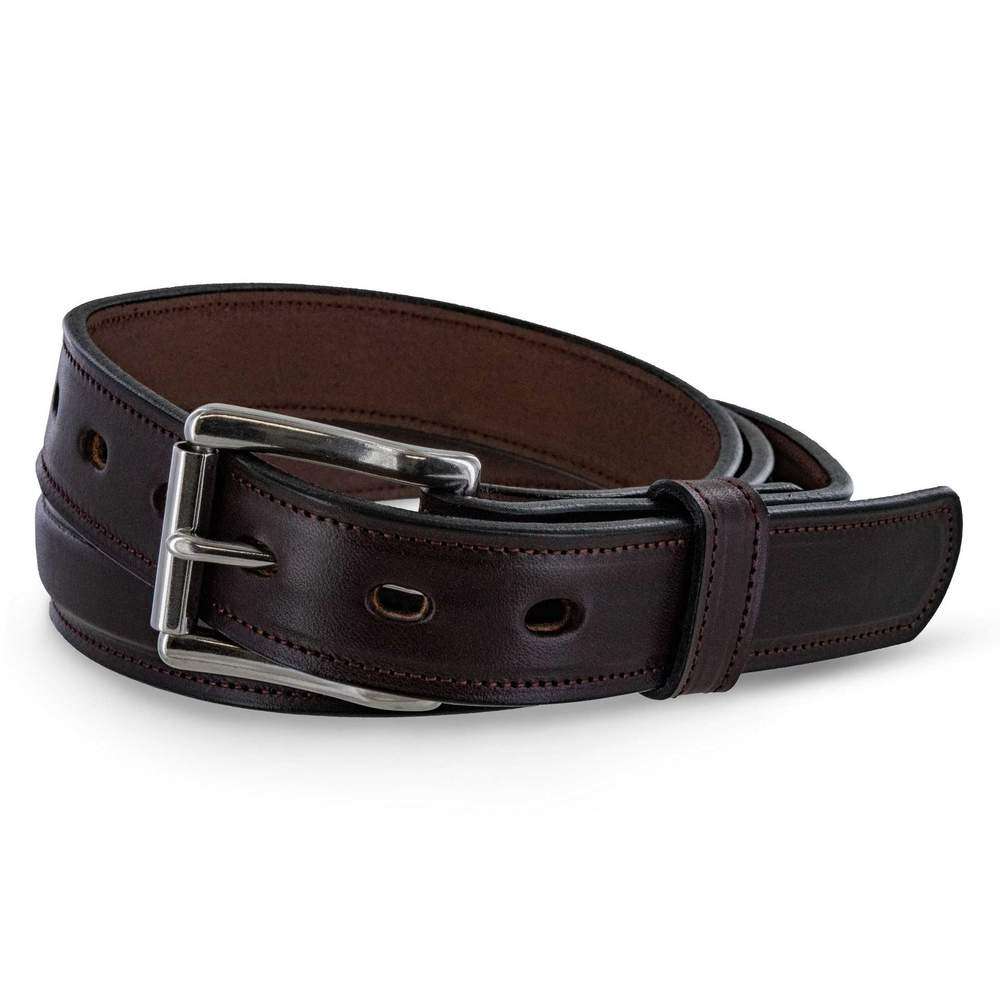 The Esquire Premium Dress Belt - 1.25&quot;