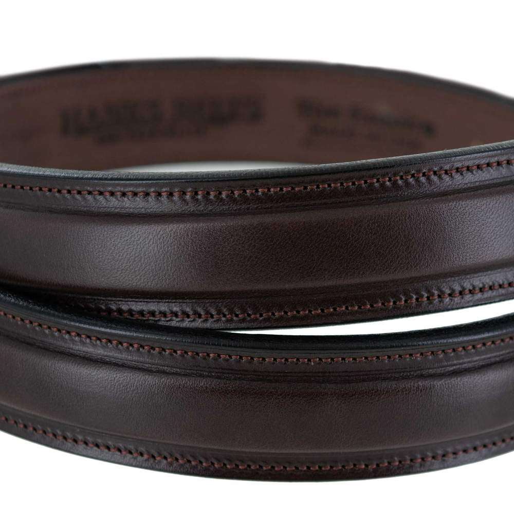 The Esquire Premium Dress Belt - 1.25&quot;