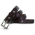 The Esquire Premium Dress Belt - 1.25"