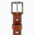 The Esquire Premium Dress Belt - 1.25"