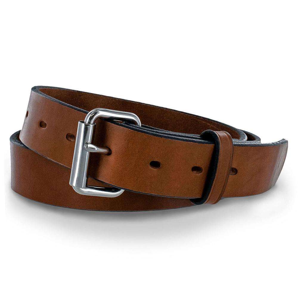 Best Gun Belts Hanks Best Leather Gun Belt For CCW Hanks Belts