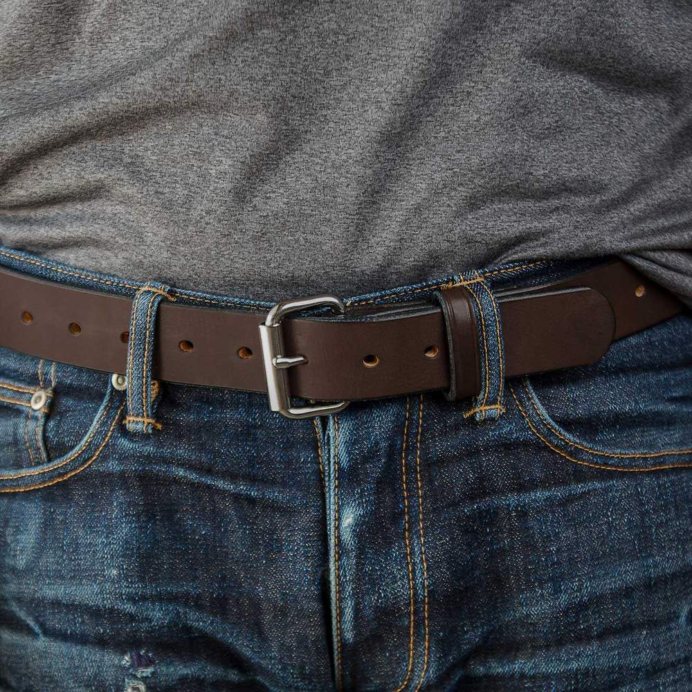 The Gunner Utility CCW Gun Belt - Hanks Belts