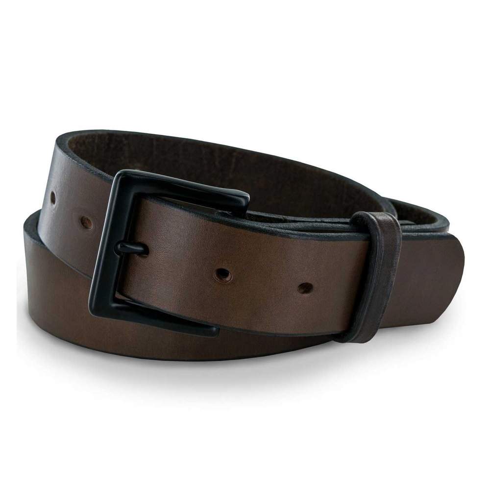 Men's Leather Everyday Belt