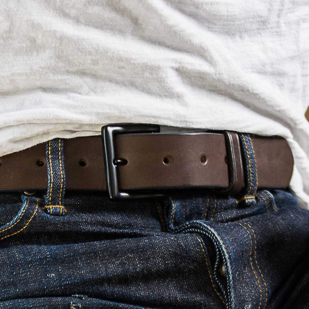 The Everyday Belt - 1.5&quot;