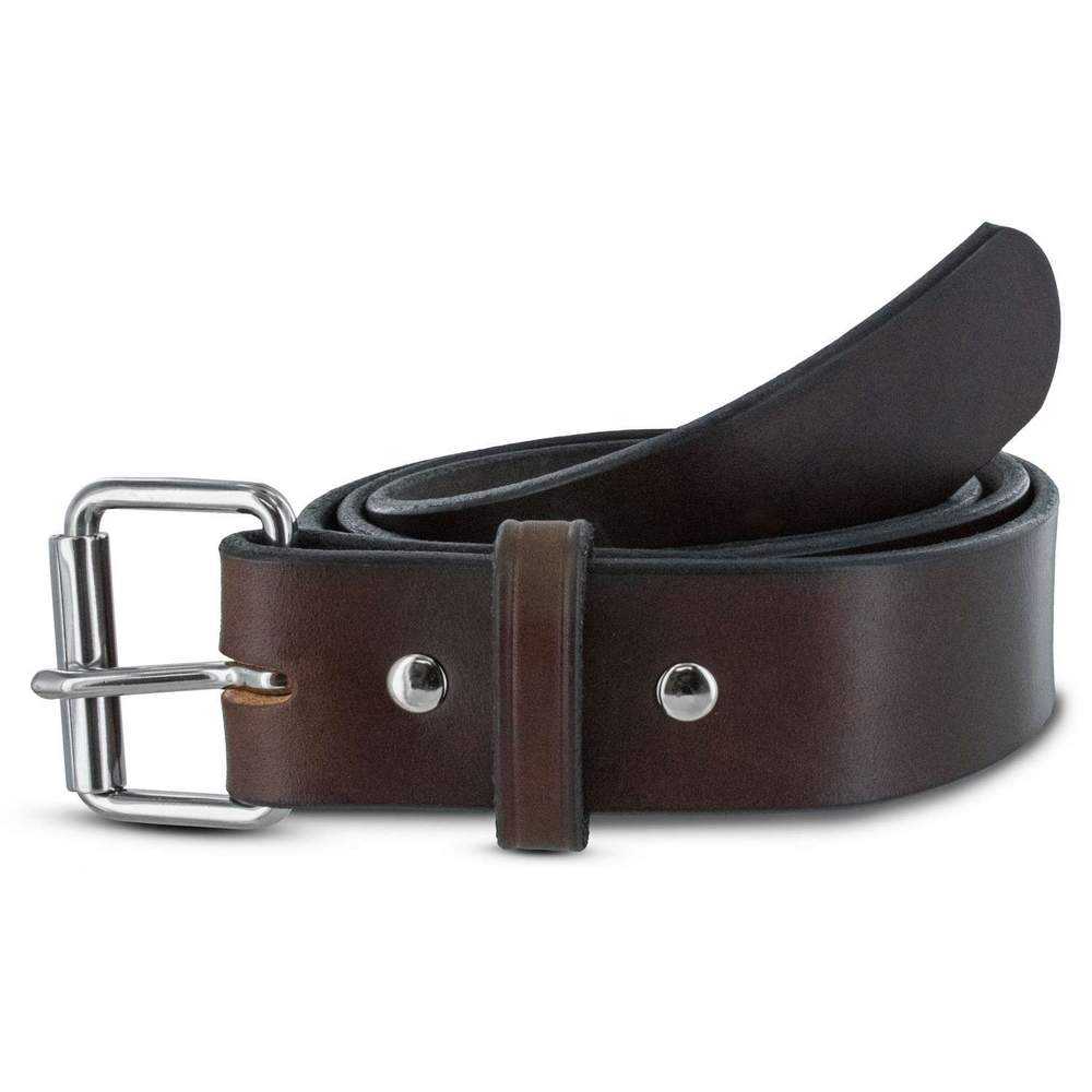 Hanks Enforcer Belt - Hanks USA Made CCW Gun Belts Brown