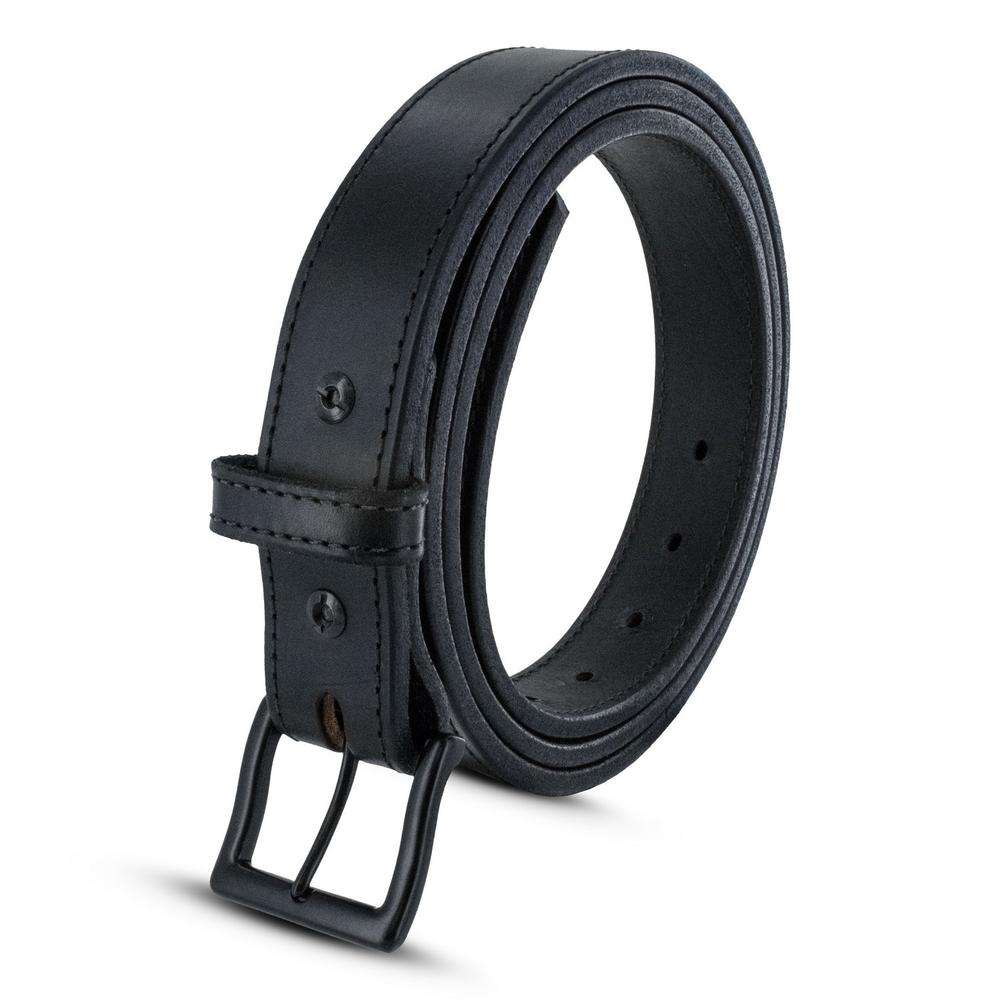 Black Out Tactical Belt - 1.5&quot;