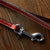 Bentley Leash - Oak