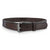 Hanks 20oz Steel Core CCW Gun Belt in Brown