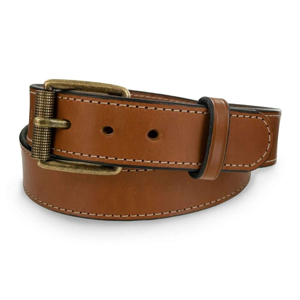 Oakley Women&#39;s Gun Belt For CCW - 14 oz.  - 1.5&quot; Oak