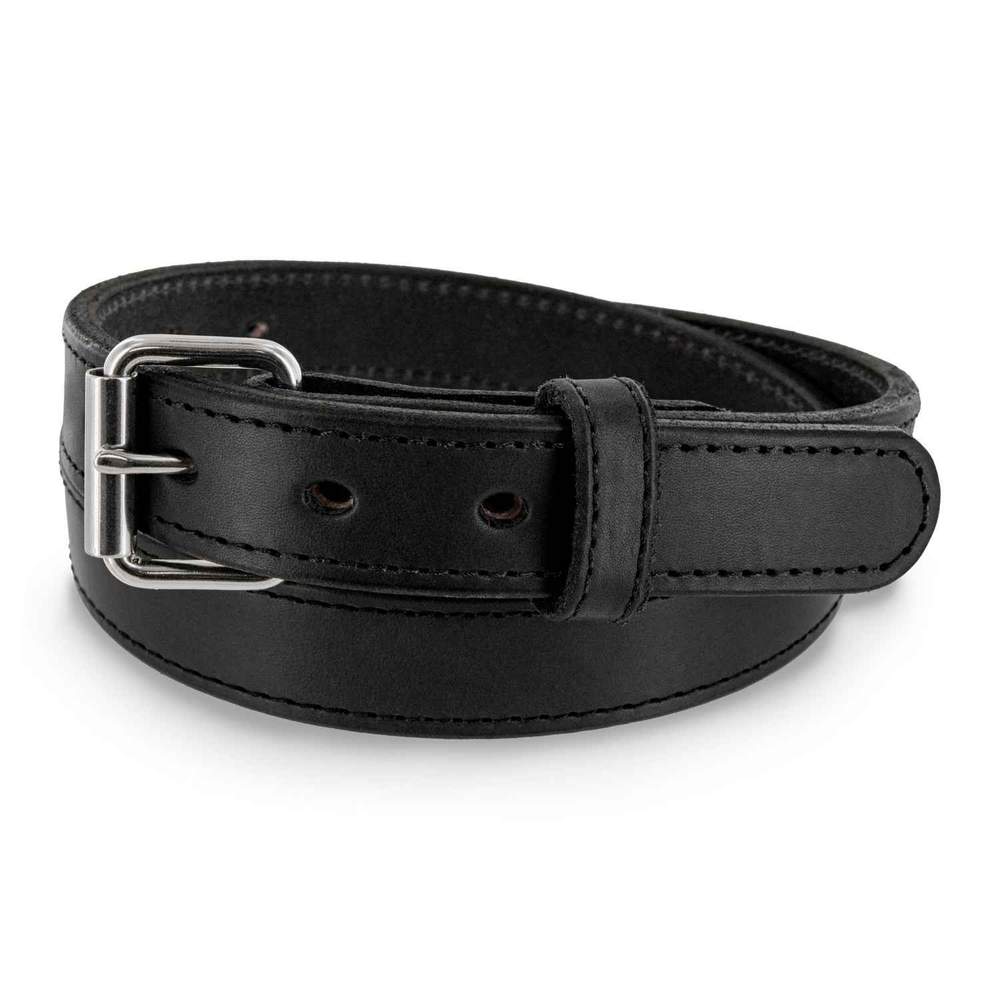 Hanks Extreme Belt in 1.25 inch Width - Black