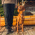 Bentley Deluxe Raised Collar