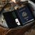 Passport Case Wallet