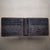 Hanks Belts Medium Bifold Wallet
