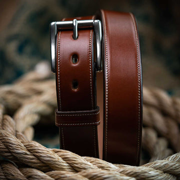 Premium Leather Cream and Color Restoration - Hanks Belts