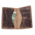 Bifold Card Case