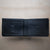 Deluxe Bifold Goatskin With ID Window
