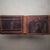 Deluxe Bison Wallet with ID Window