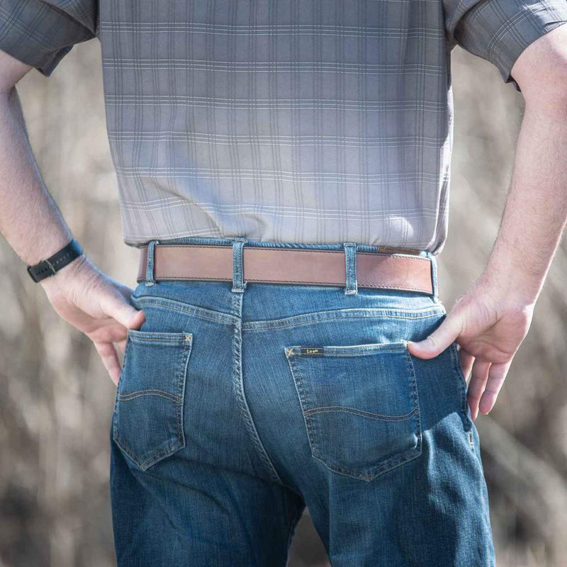 Extreme Concealed Carry Belt For CCW 1.25" Wide Free Shipping Hanks Belts