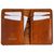 Handmade Front Pocket Wallet