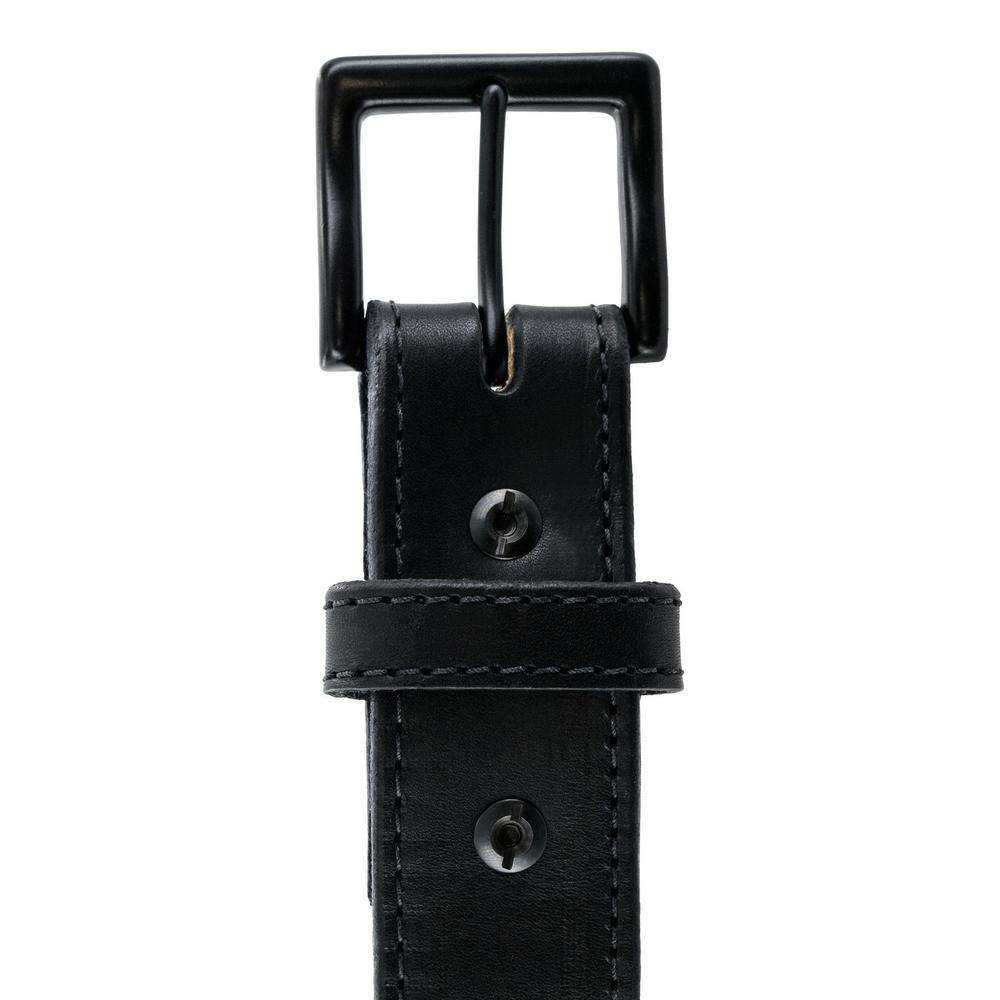 Black Out Tactical Belt - 1.5&quot;