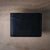 Deluxe Bifold Goatskin With ID Window
