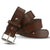 Hanks 1 3/4 Wide Extreme Belt - Brown