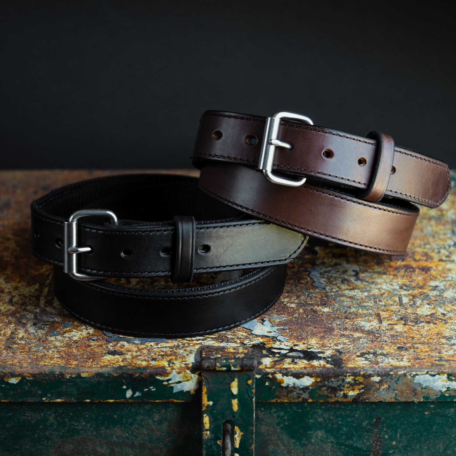 Kydex belt 2025