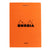 Replacement Rhodia Notepad for Hanks Notesman