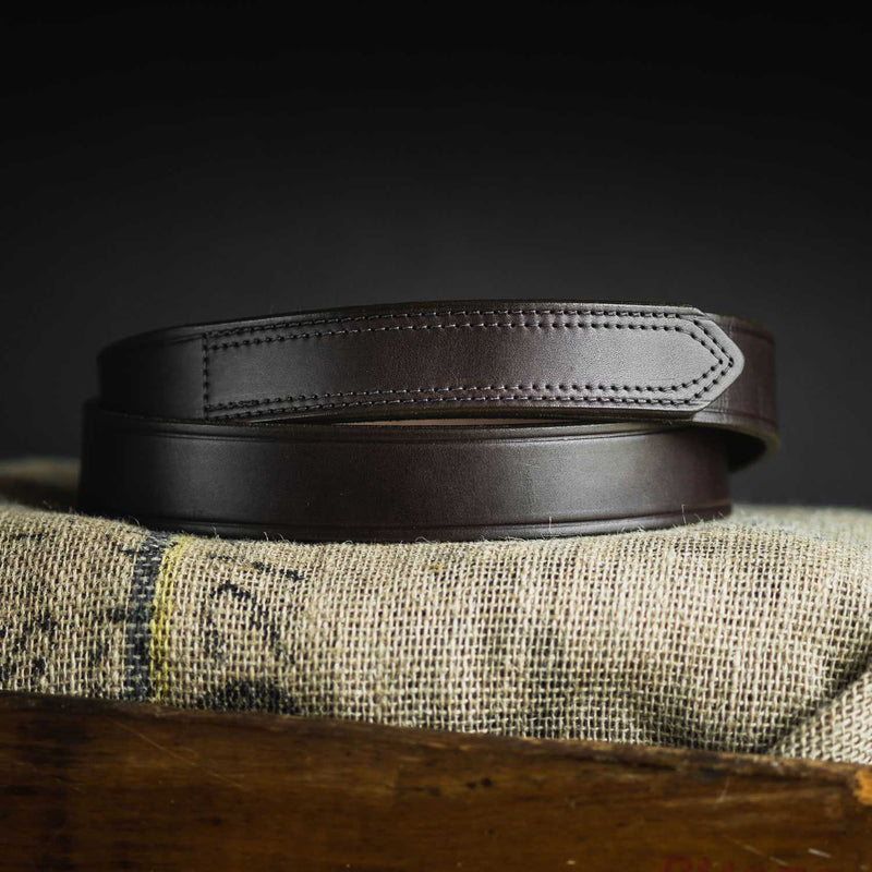 scratchless belt