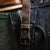 The Rustic Glazed Leather Jean Belt - 1.5"