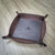 Premium Leather Valet Tray