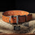 Large Leather Dog Collars