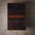 Multi Pocket Slimline Card Case