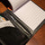 Hanks Wallet Notesman Black