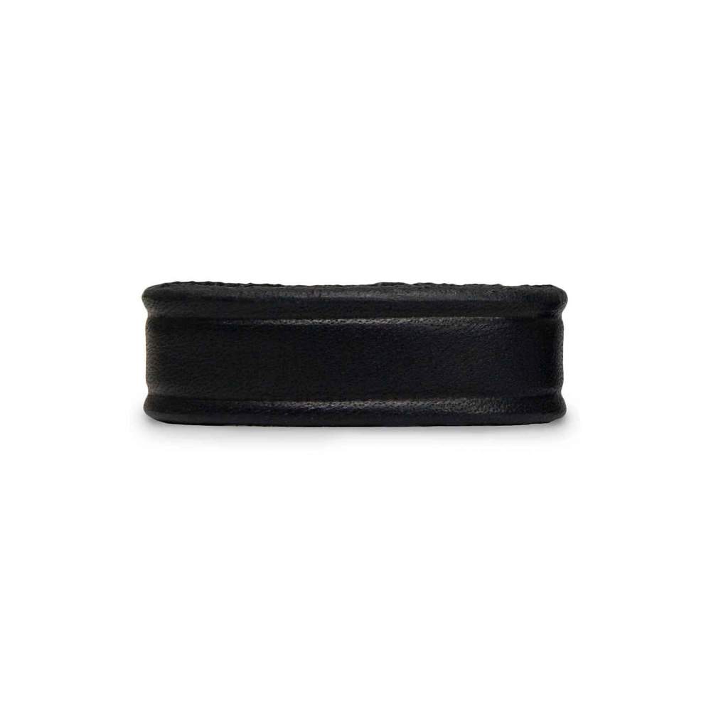 1.25 Smooth 1 Keeper Hanks Belts