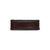 Hanks 1 1/4" Wide Belt Keeper in Brown. Fits all 1 1/4" wide belts.