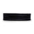 Hanks Belt Keeper to Fit all 1 3/4" Width Belts In Black