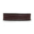 Hanks Belt Keeper to Fit all 1 3/4" Width Belts In Brown