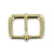 Solid Brass 1 1/2" Roller Buckle