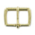 Solid Brass 1 3/4" Roller Buckle